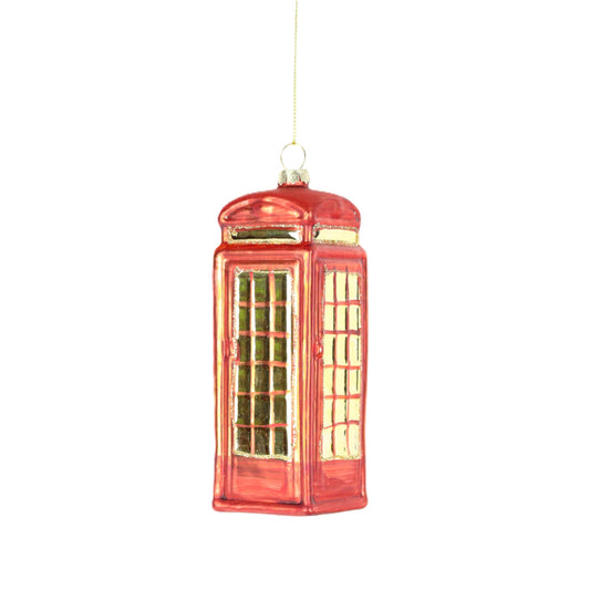 Aureate Phone Box Large