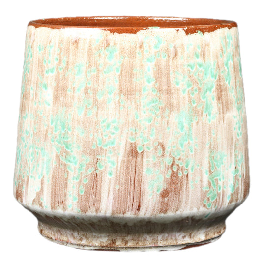 Copper Cylinder Large