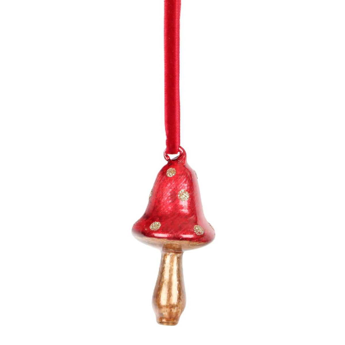 Glass Shroom