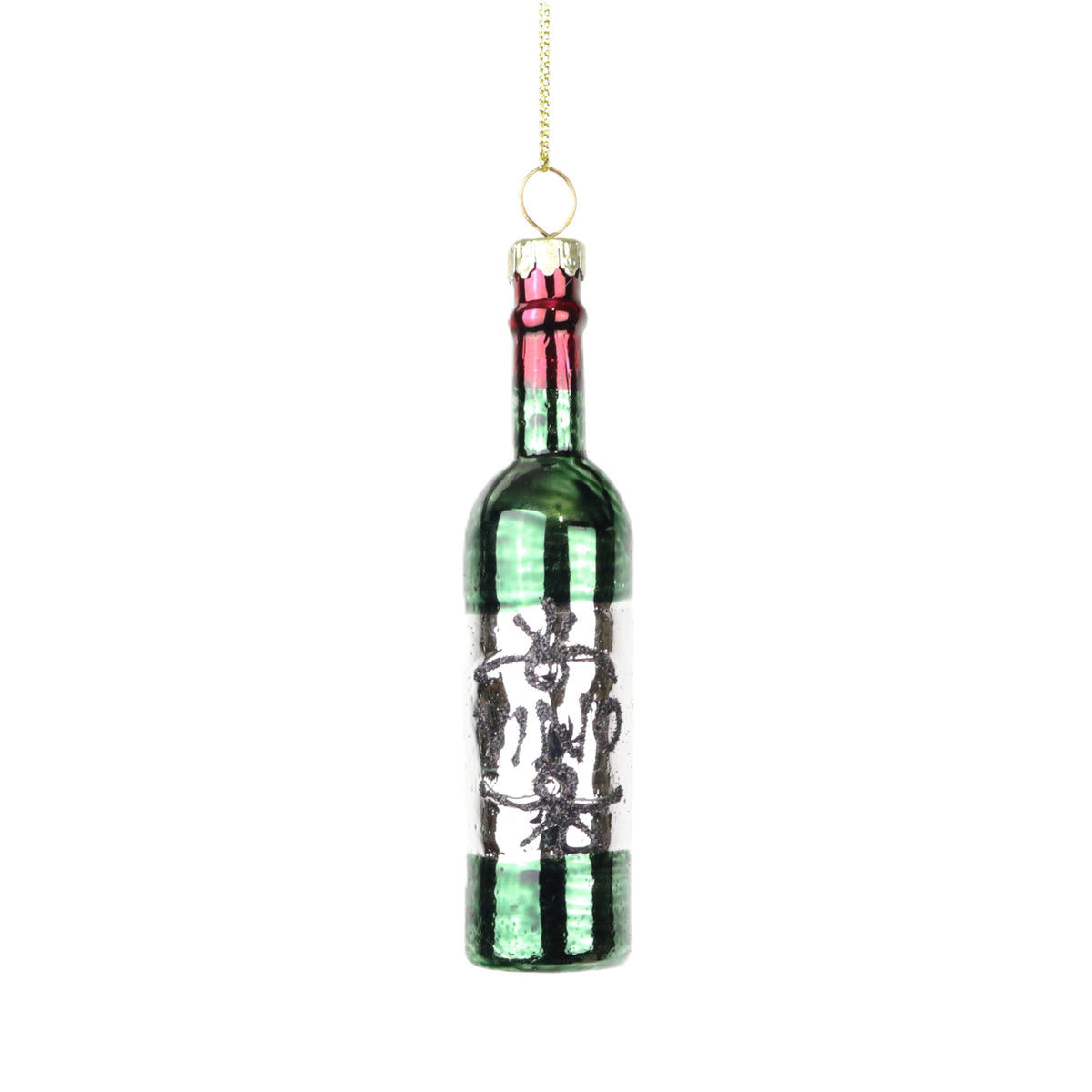 Wine Bottle