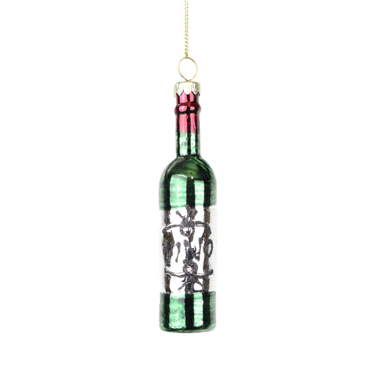 Wine Bottle