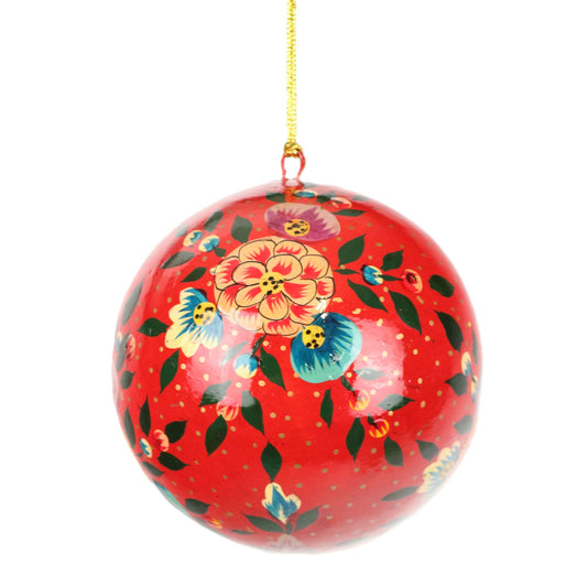 Oriental Bauble