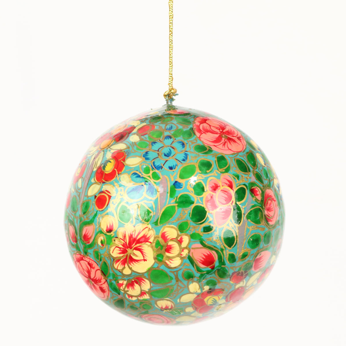 Isabella Plantation Bauble Large