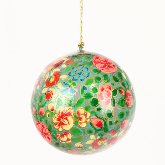 Isabella Plantation Bauble Large