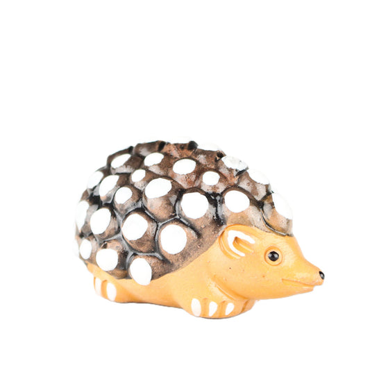 Hedgehog Holder