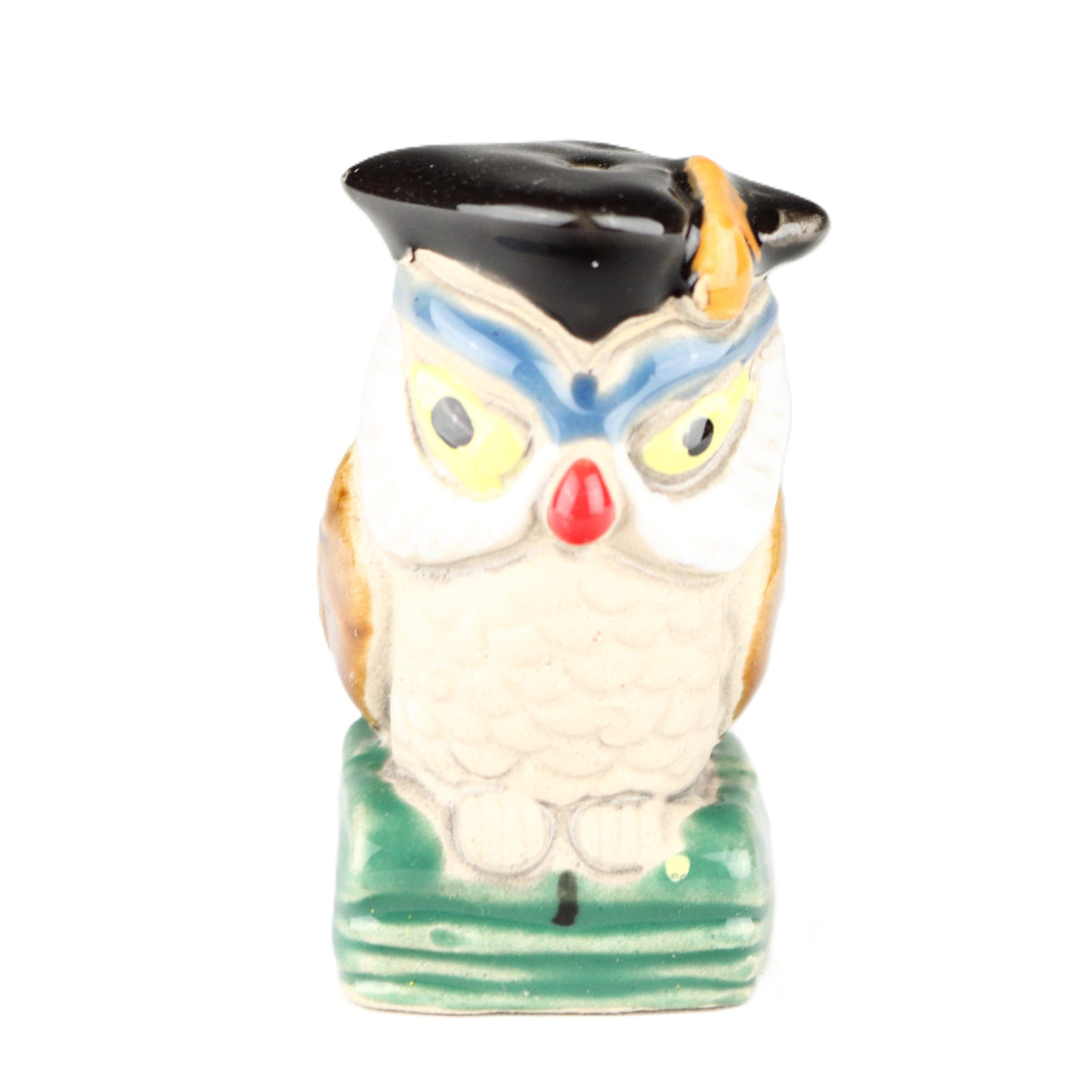 Studious Owl Holder