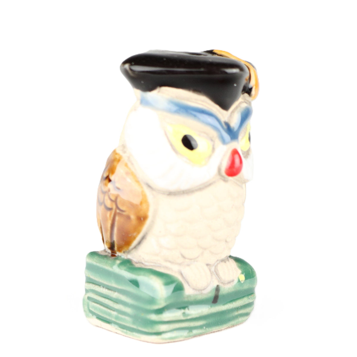 Studious Owl Holder