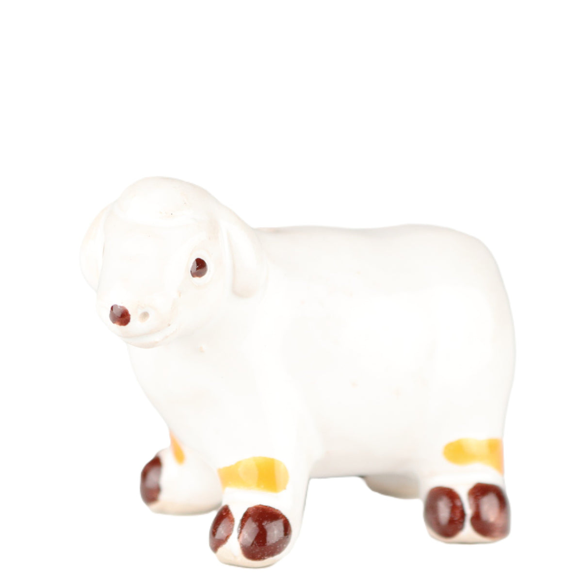 Lamb Holder
