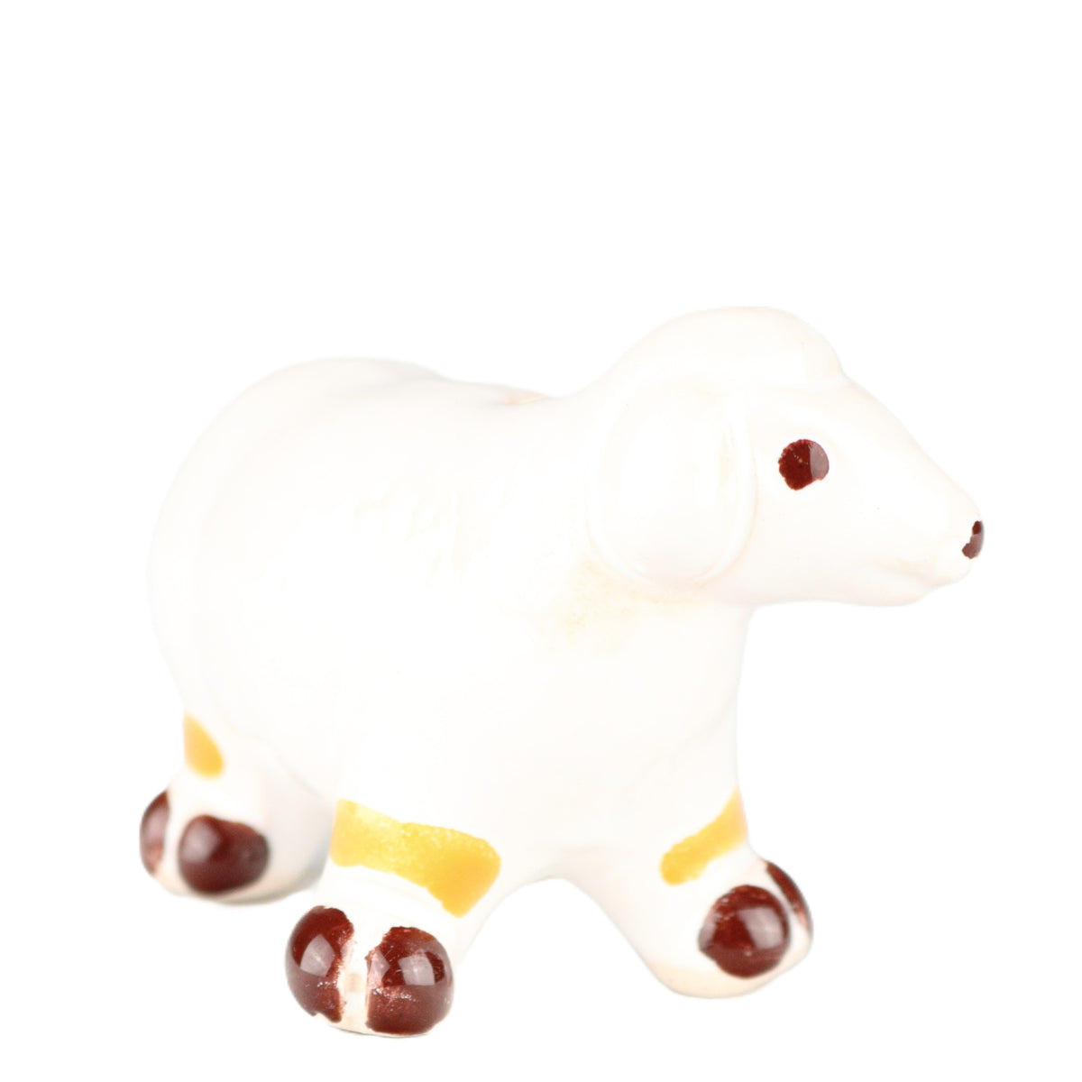 Lamb Holder