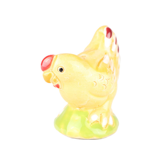Hen Holder