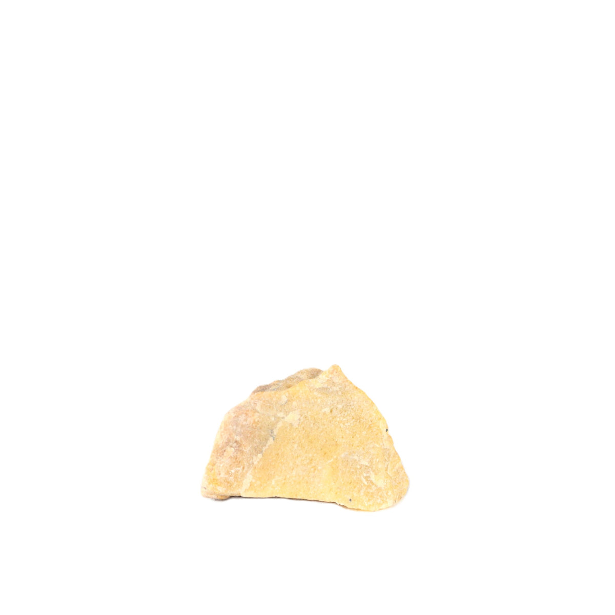 Stone Incense Holder