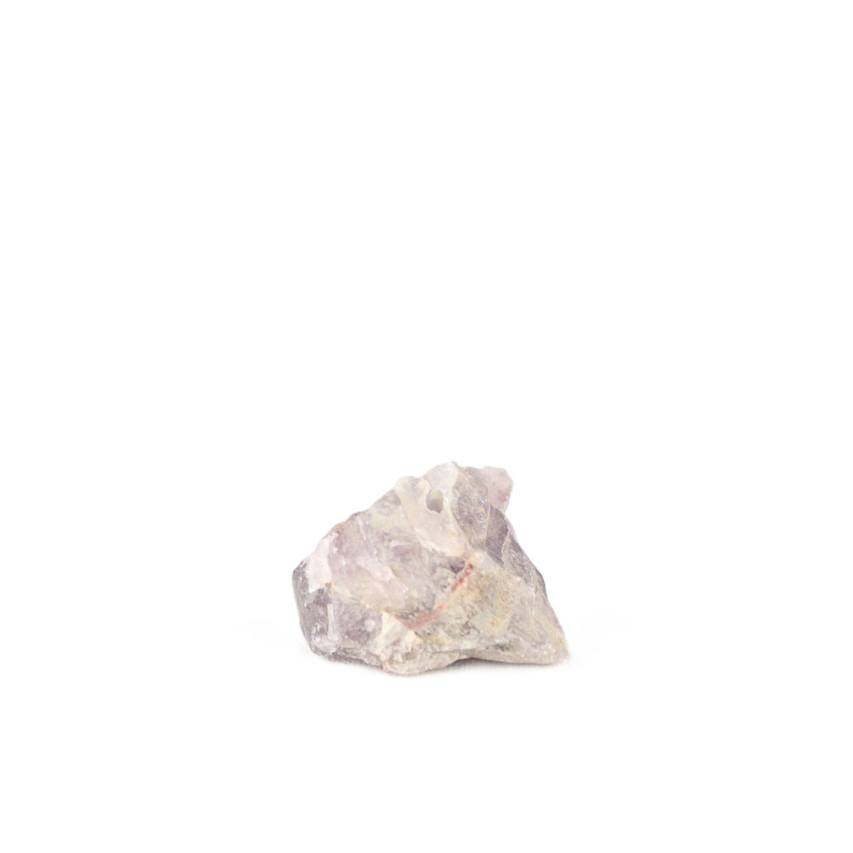 Amethyst Incense Holder