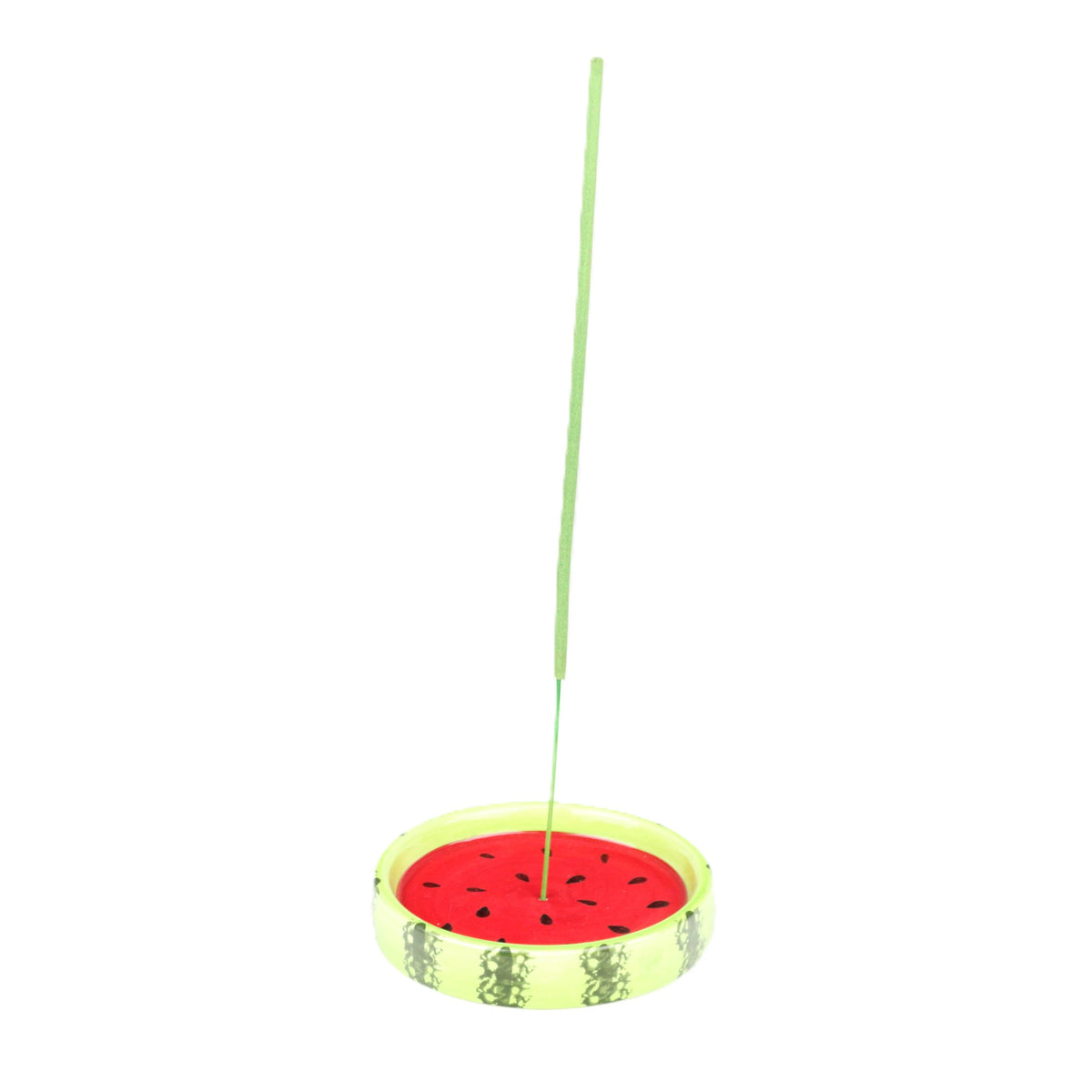 Watermelon Incense Holder