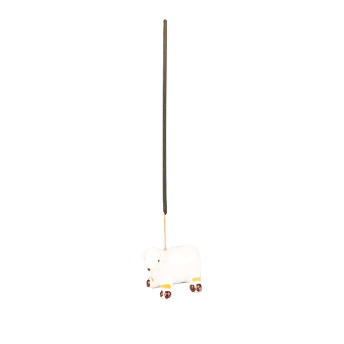 Lamb Holder