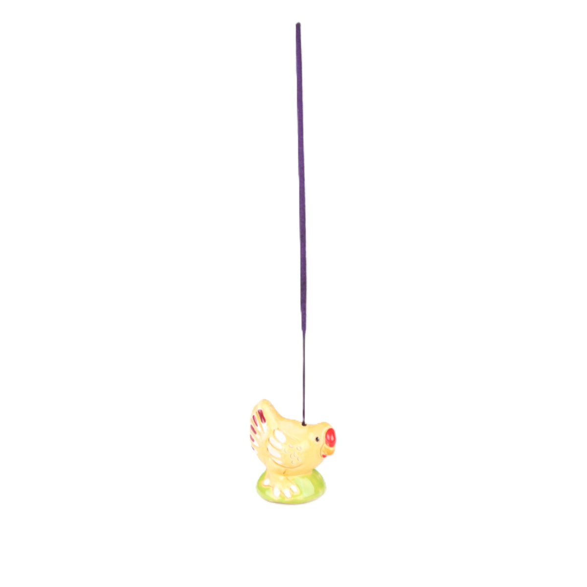 Hen Holder