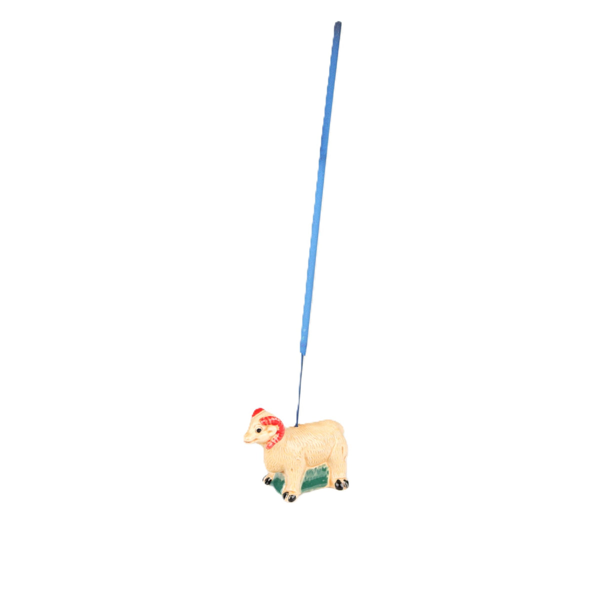 Beige Ram Holder