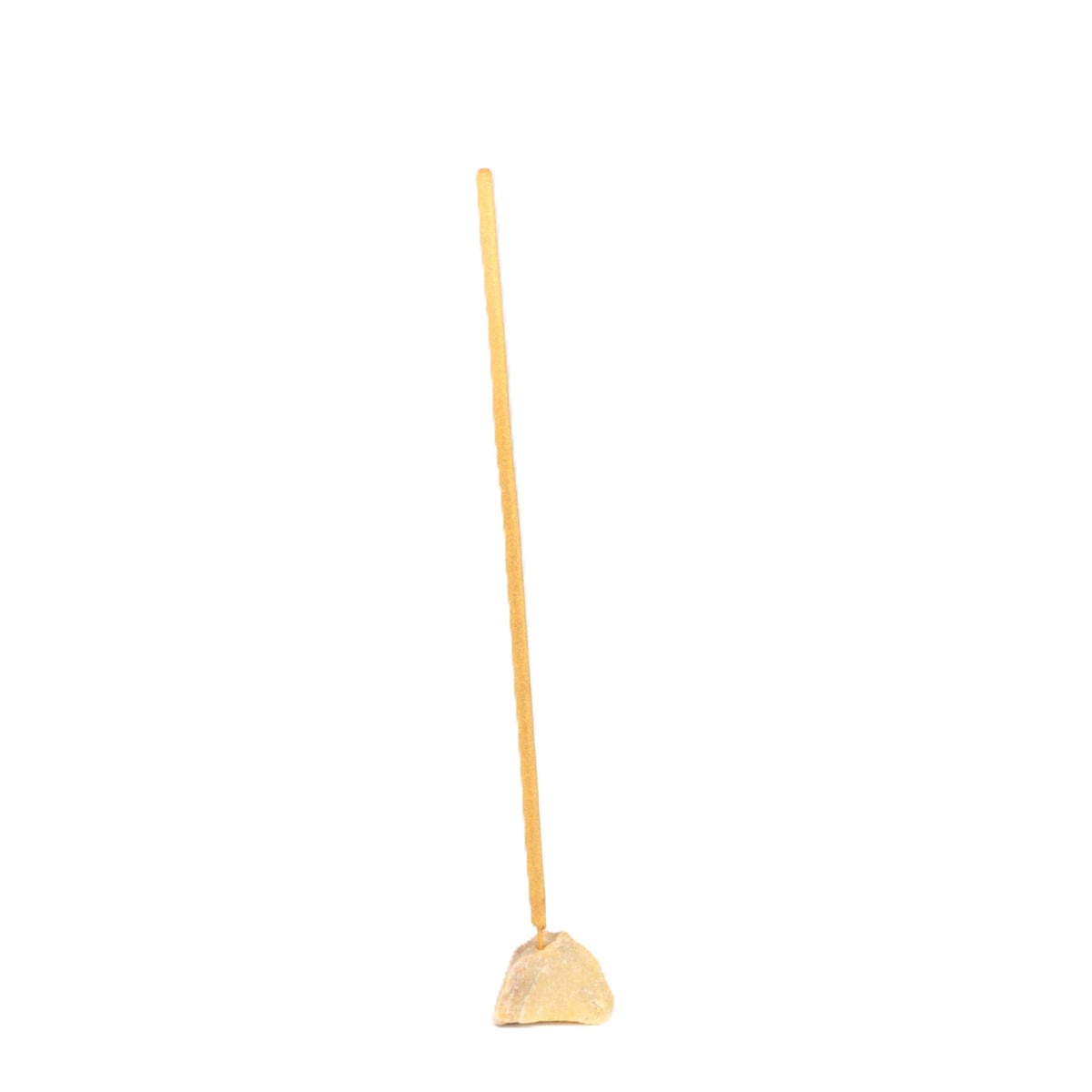 Stone Incense Holder