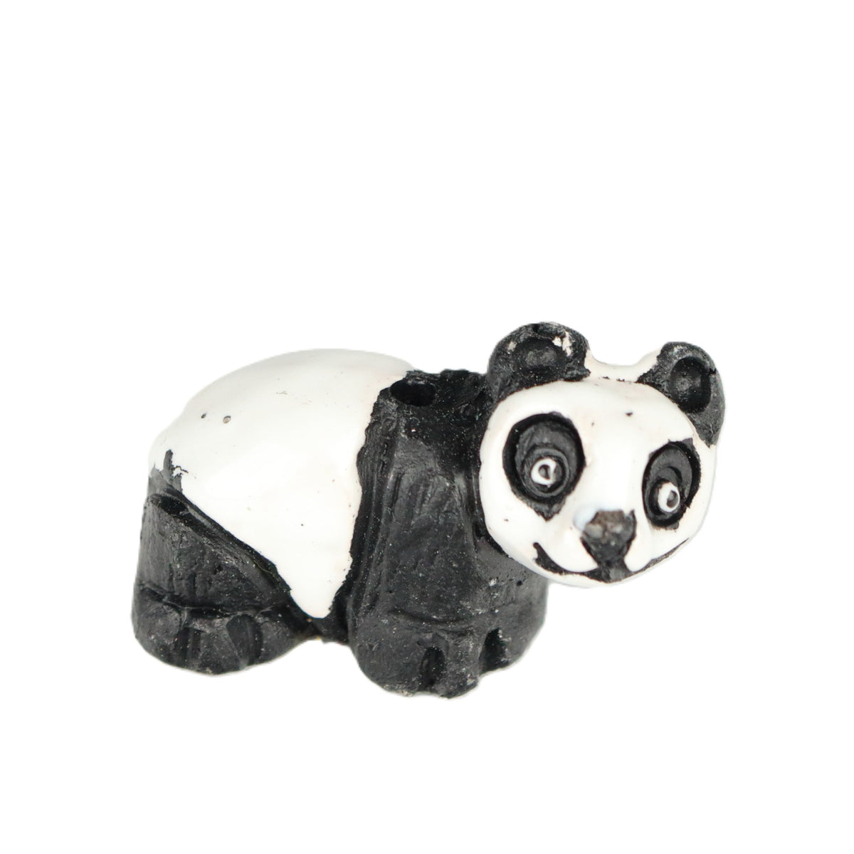 Panda on all fours Large