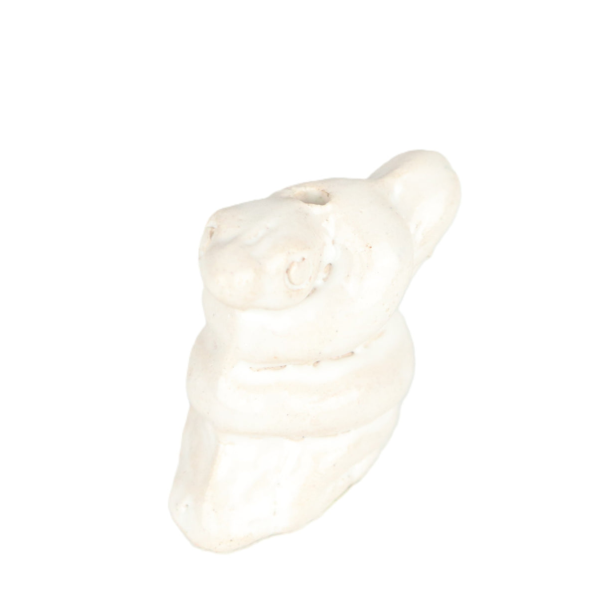 White Snake Large