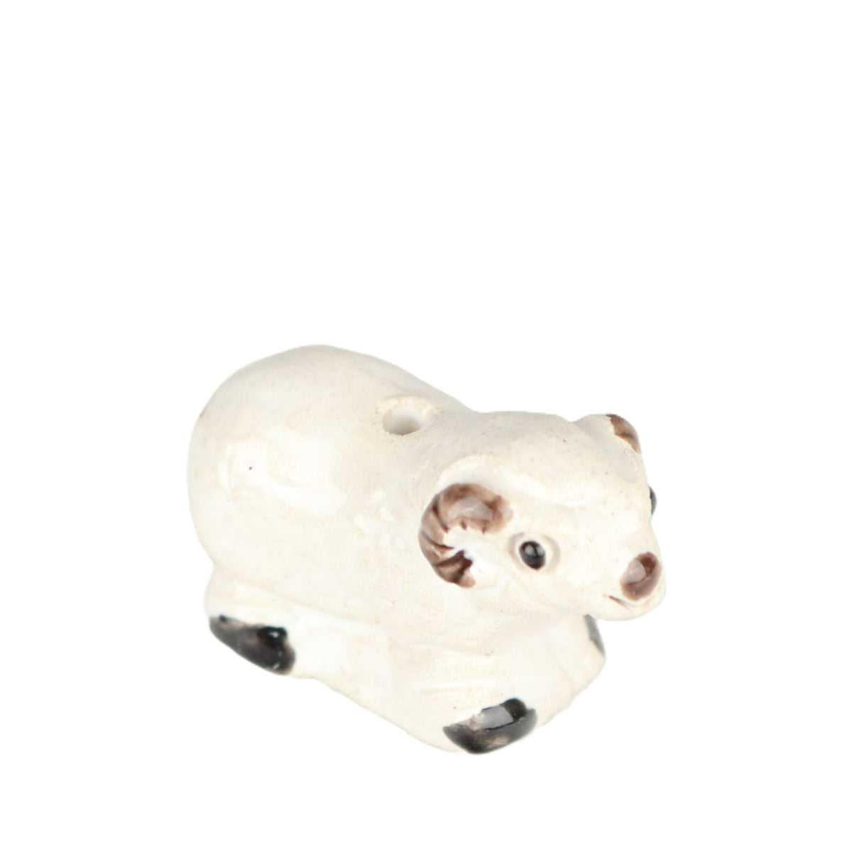 White Ram Large