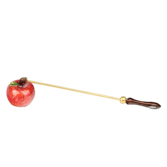 Apple Snuffer