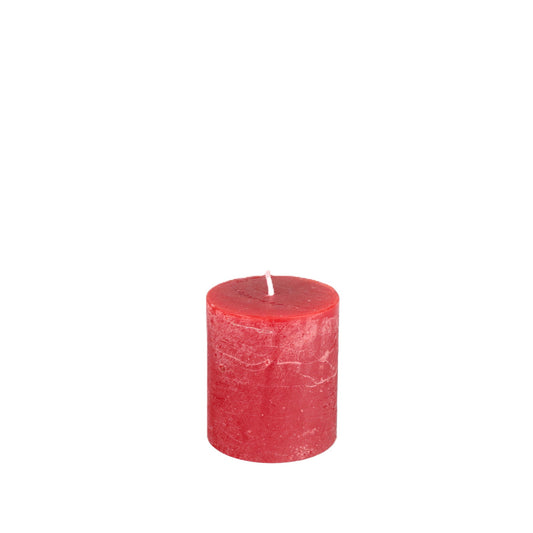 Bourdeaux Pillar Candle Small