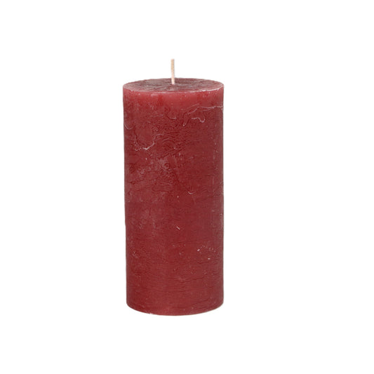 Bourdeaux Pillar Candle Large