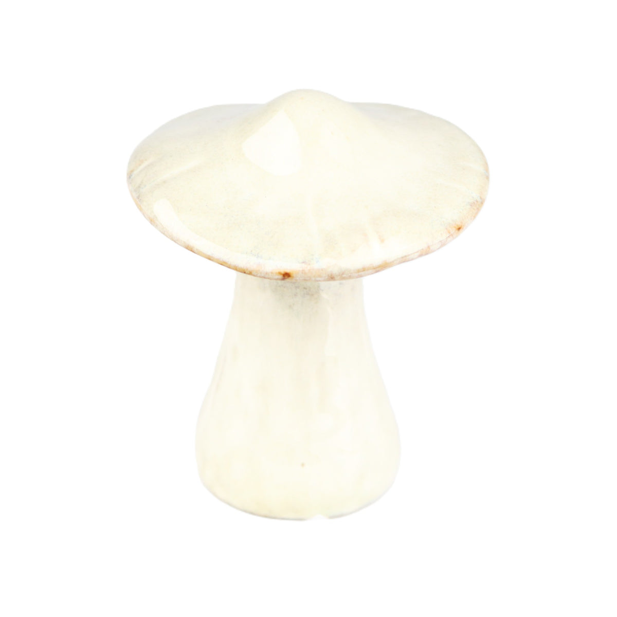 White Mushroom