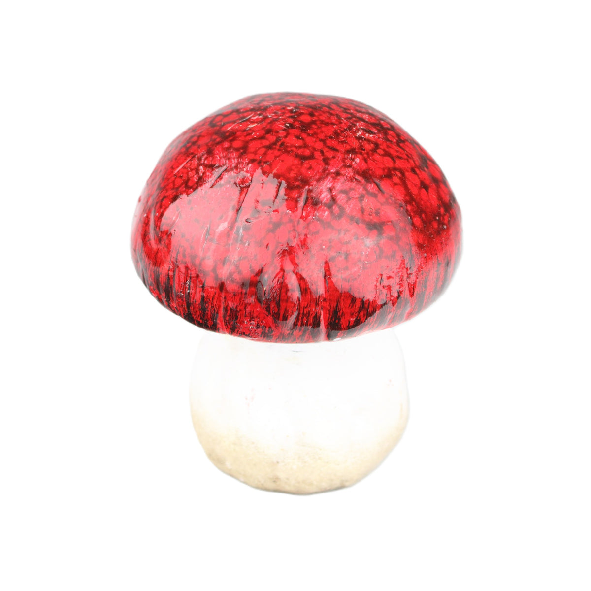 Bulbous Shroom