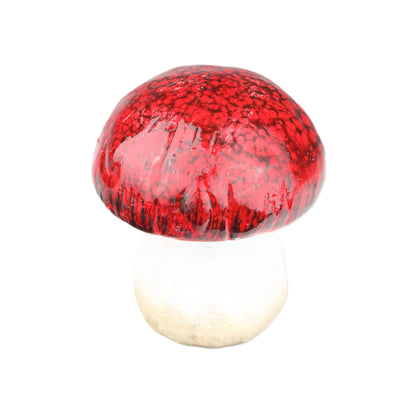 Bulbous Shroom