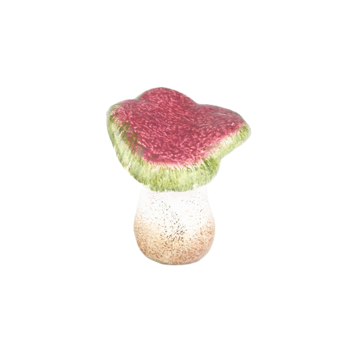 Rhubarb Shroom