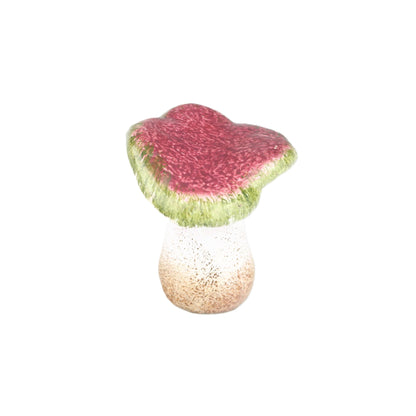 Rhubarb Shroom