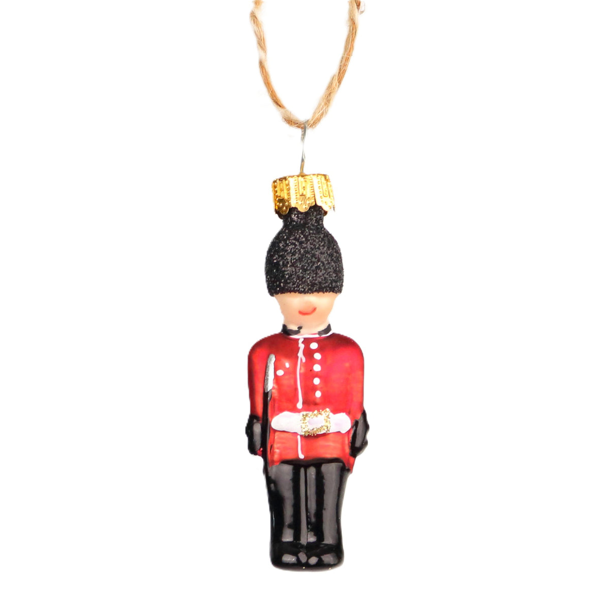 Little Queen's Guard