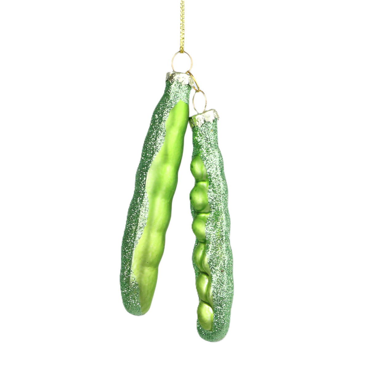 Peas in Pod