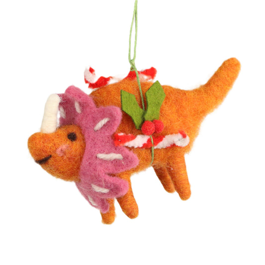 Triceratops
