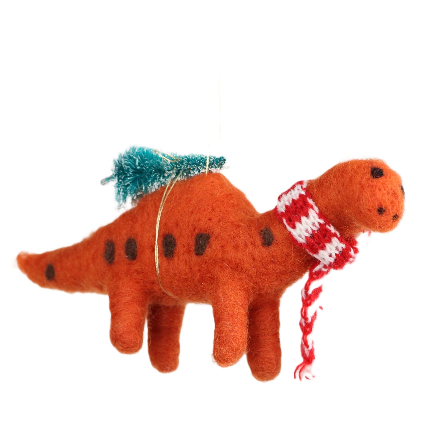 Diplodocus the Deforester