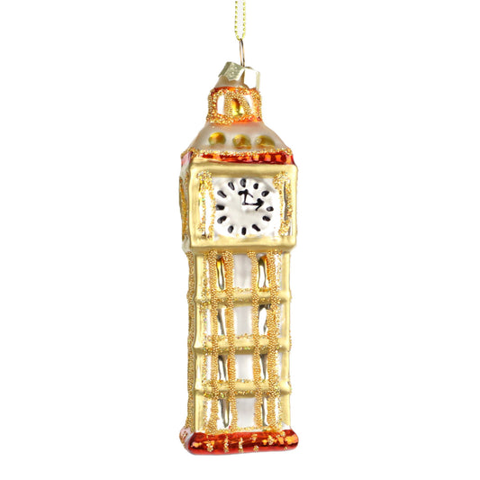 Big Big Ben