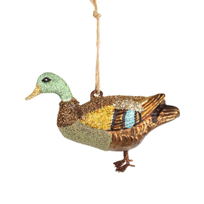 Bedazzled Mallard