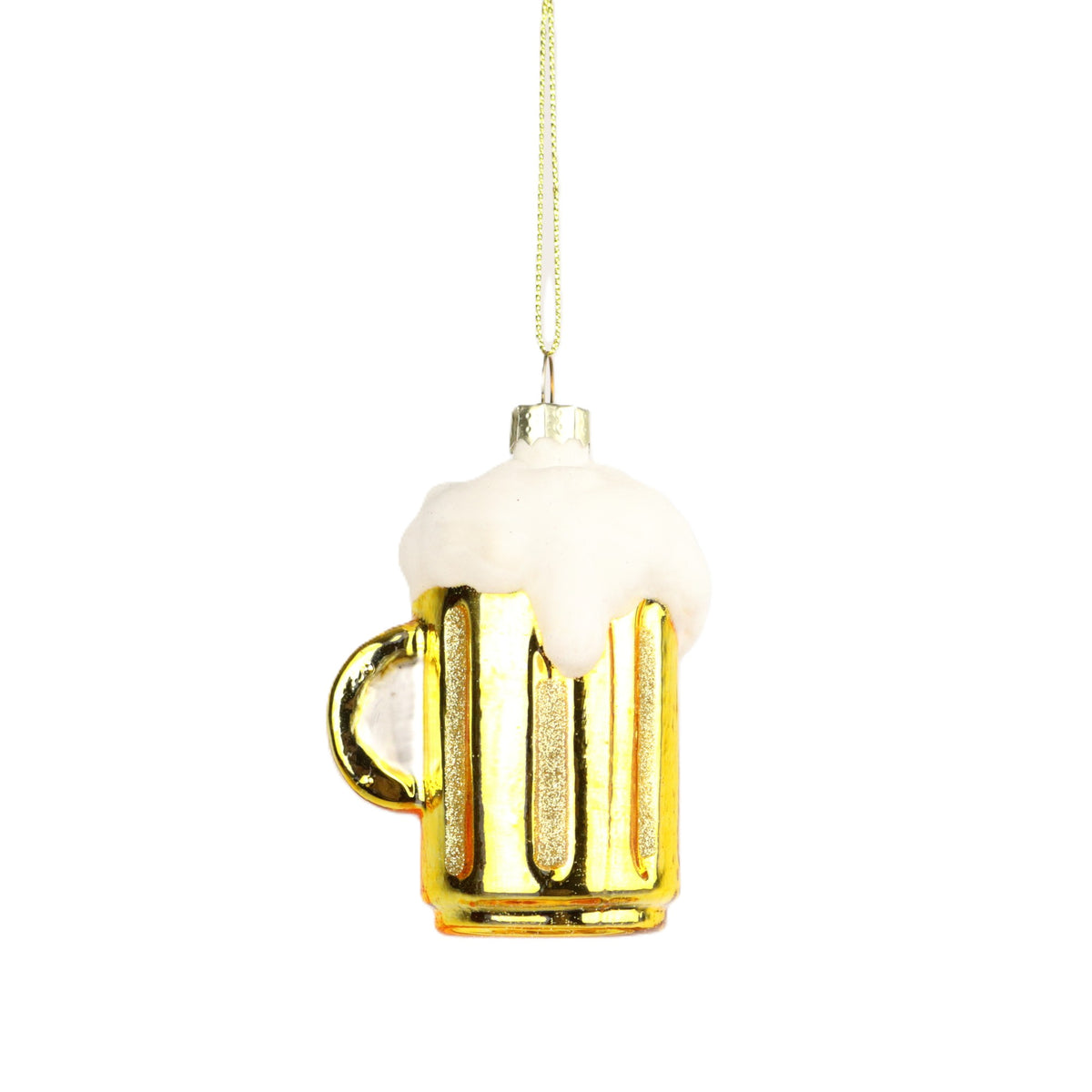 Headed Tankard