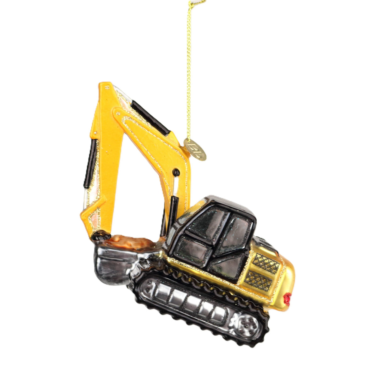 Crawler Excavator