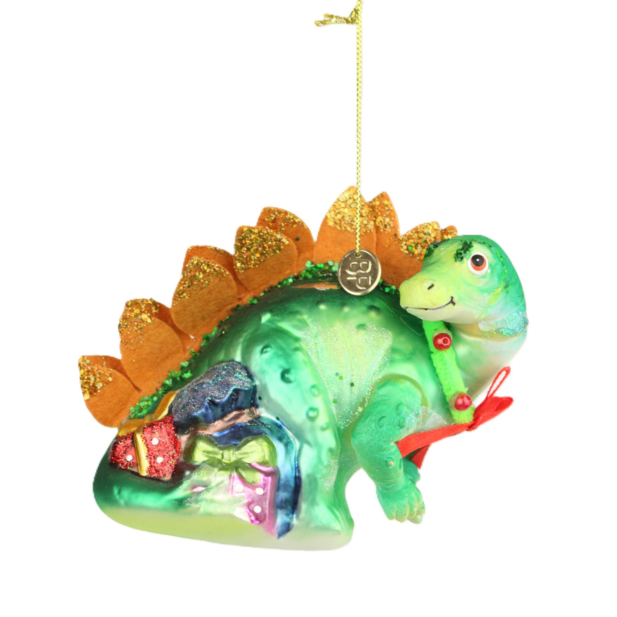Greedy Dino
