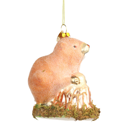 Bartholomew the Beaver