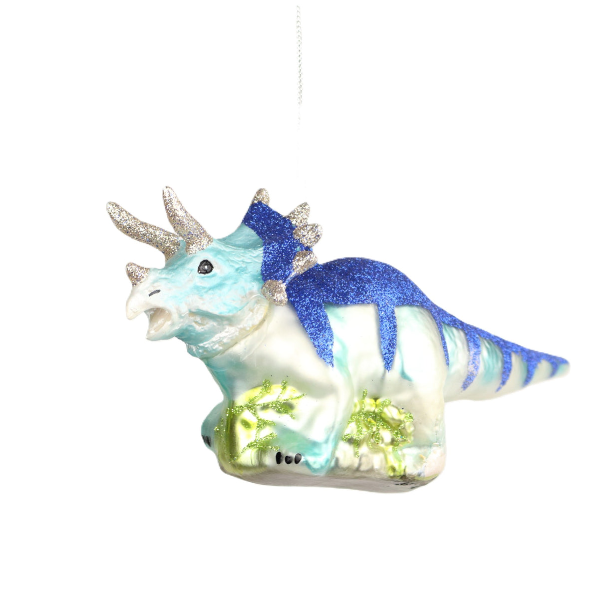 Fabulous Triceratops