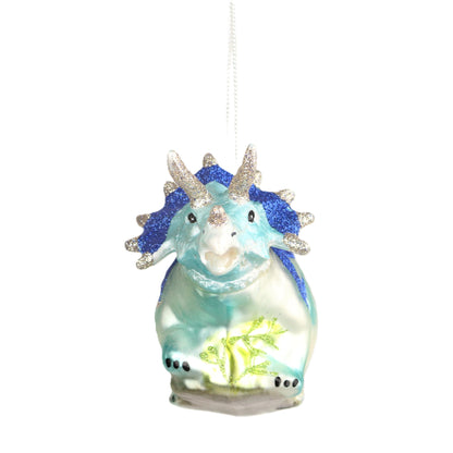 Fabulous Triceratops