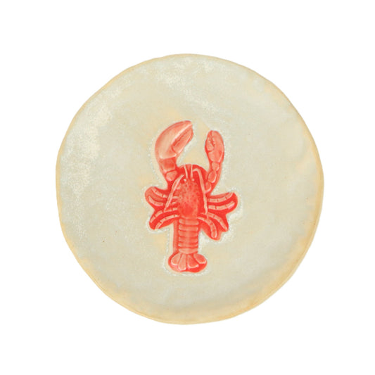 Lobster Plate