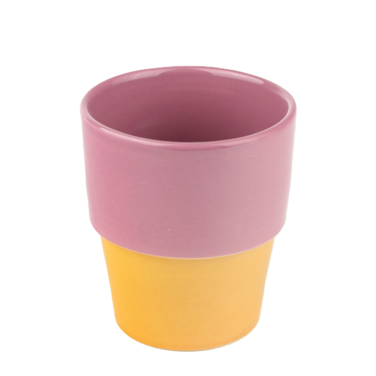 Rhubarb and Custard Tumbler