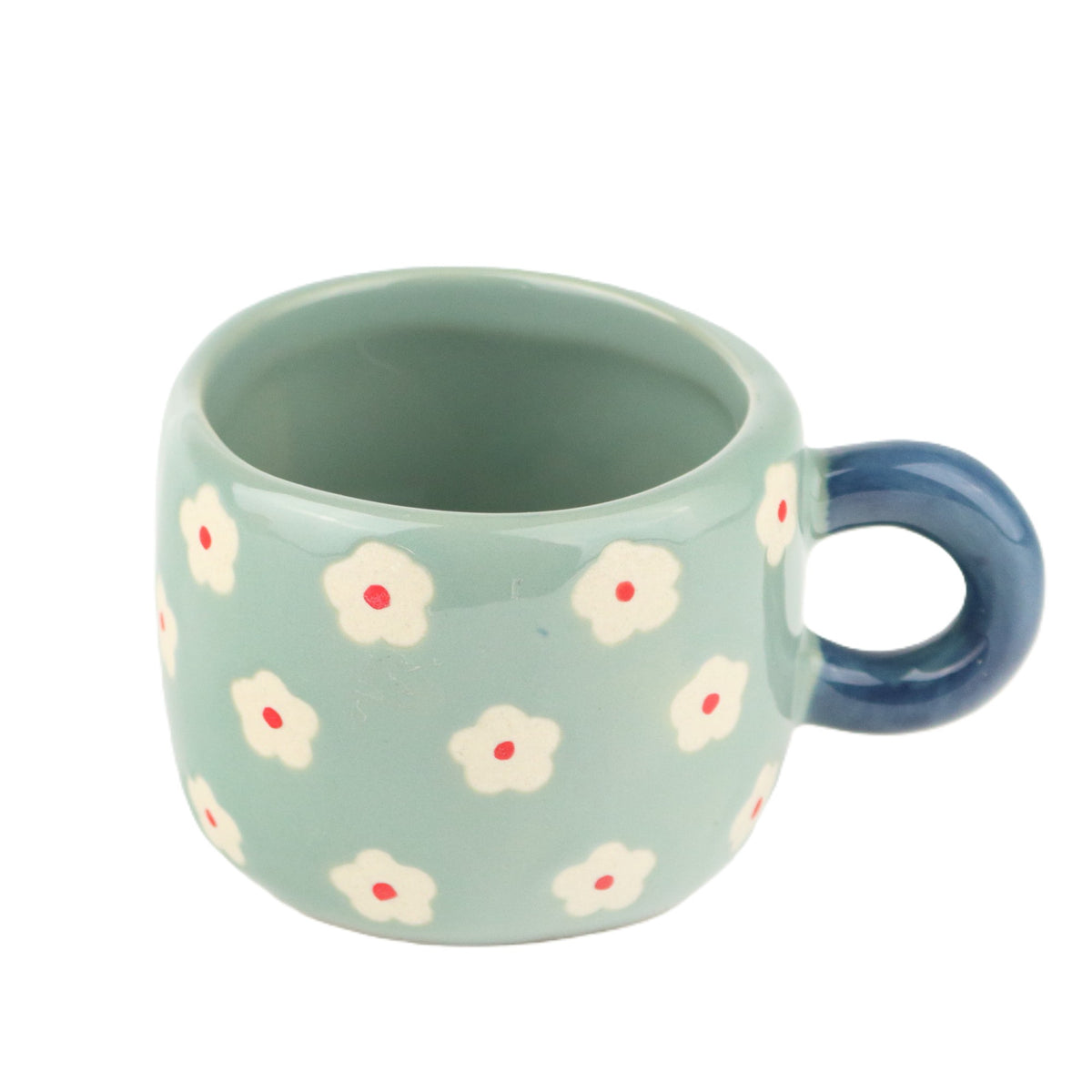 Daisy Sky Mug