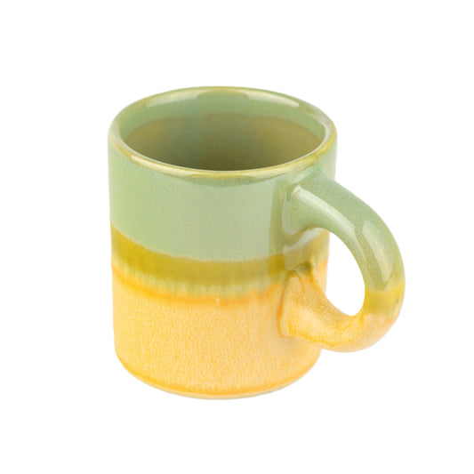 Grass and Dry Grass Mug