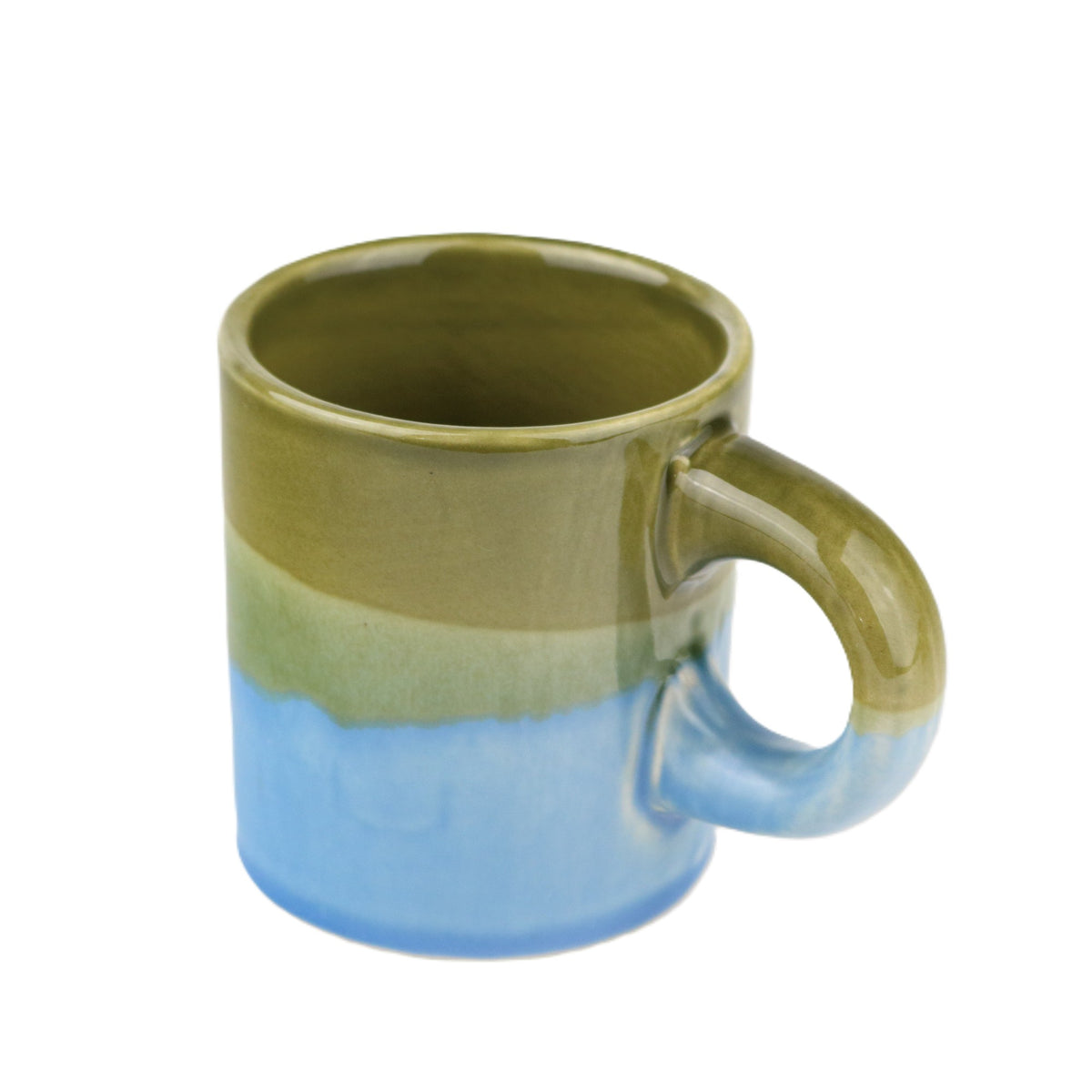 Oregon Mug