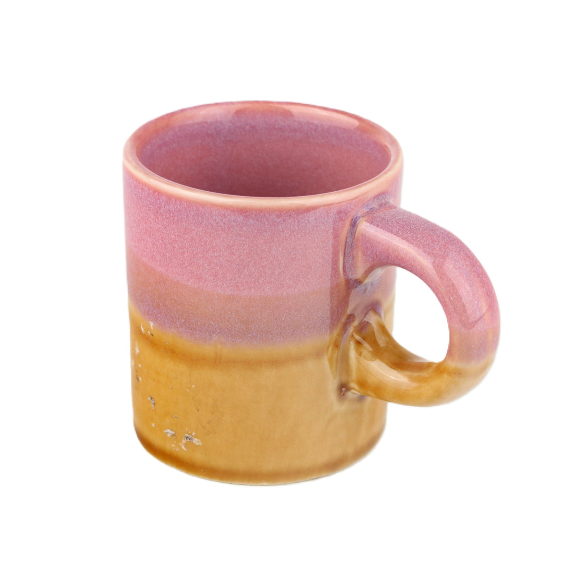 Rhubarb Custard Mug